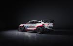 Ford Mustang Mach-E 1400 Prototype 2020 года